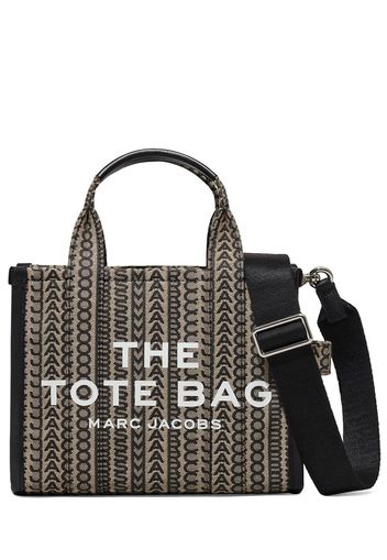 Borsa The Mini Tote Monogram