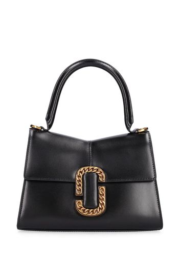 Borsa The Top Handle In Pelle