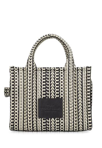 Borsa Shopping Mini In Pelle