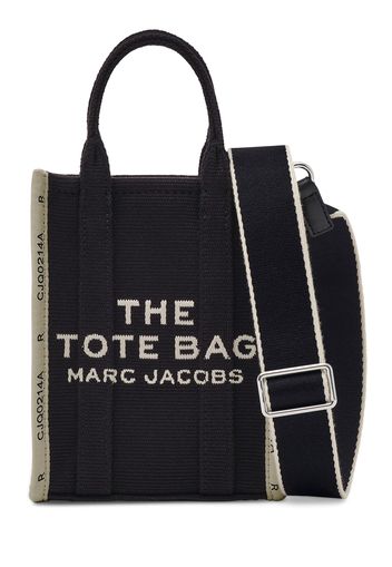 Borsa The Phone Tote Jacquard