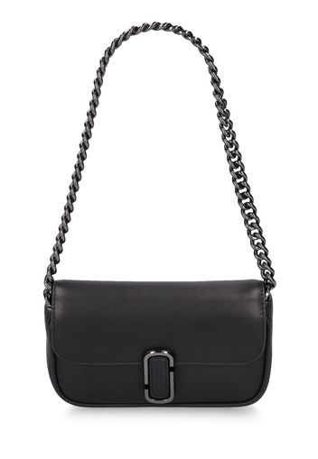 The Mini J Marc Leather Bag