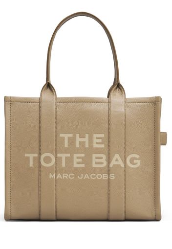 Borsa The Large Tote In Pelle