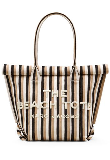 Borsa Shopping The Beach Tote In Tela