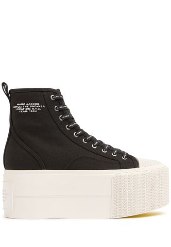 Sneakers Platform The High Top 80mm