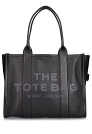 Borsa The Large Tote In Pelle