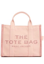 Borsa The Medium Tote In Cotone Jacquard