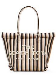 Borsa Shopping The Beach Tote In Tela