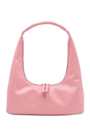 Borsa Hobo In Pelle