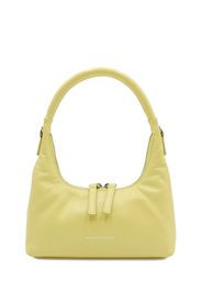 Borsa Mini Hobo In Pelle & Tracolla