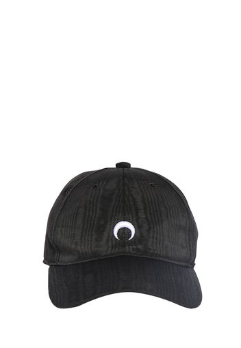 Cappello Baseball Moon In Tessuto Riciclato