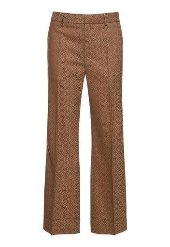 Pantaloni Sartoriali Moon Diamant Rigenerati