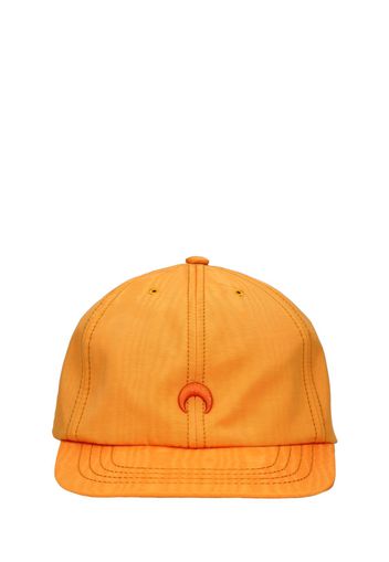 Cappello Baseball Moon In Techno Con Ricamo