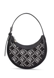 Borsa Mini Moon Diamant Eclipse