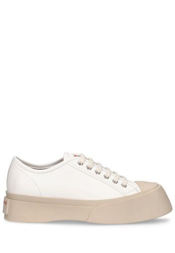 Sneakers Pablo In Pelle 20mm