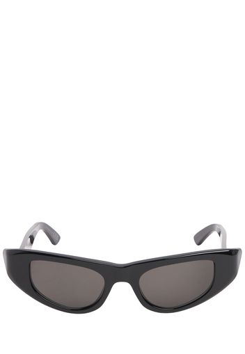 Netherworld Cat-eye Sunglasses