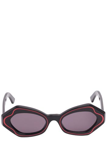 Unlahand Round Sunglasses