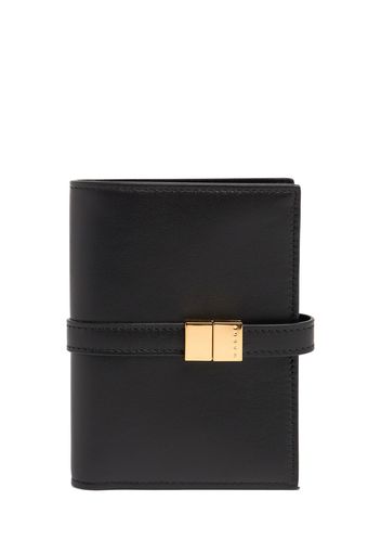 Bifold Leather Wallet