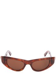 Netherworld Cat-eye Sunglasses