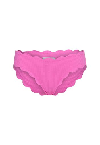 Slip Bikini Vita Alta Antibes