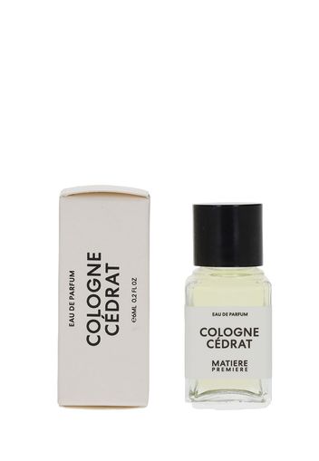 Eau De Parfum Cologne Cédrat 6ml