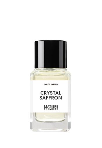 Matiere Crystal Saffron Eau De Parfum