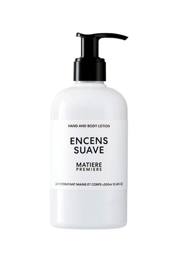 Encens Suave Hand & Body Lotion 300ml