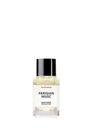 Eau De Parfum Parisian Musc 50ml