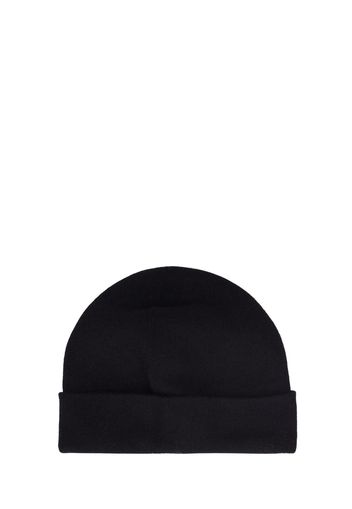 Cappello Beanie Helmut In Cashmere