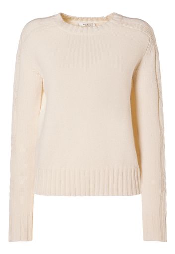 Maglia Berlina In Cashmere