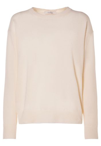 Maglia Magico In Lana E Cashmere