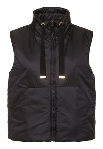 Gilet Greenvest Impermeabile Imbottito