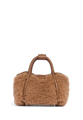 Borsa Xxs Tmarin In Teddy Con Manico