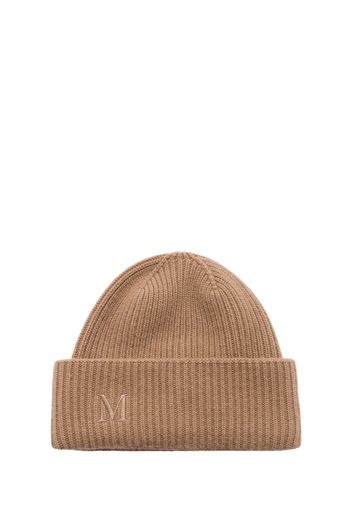 Cappello Beanie Retina In Cashmere