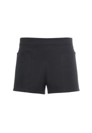 Shorts In Twill Di Cotone