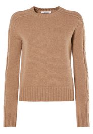 Maglia Berlina In Cashmere