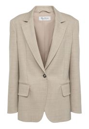 Blazer Rosi In Lana