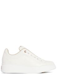 Sneakers Maxiv In Pelle