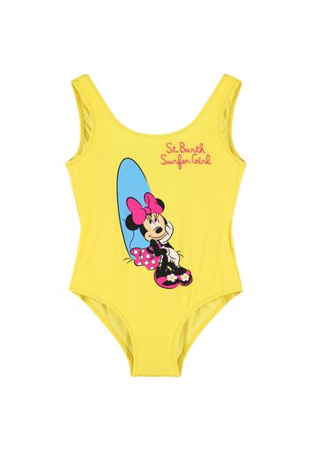 Costume Intero Minnie