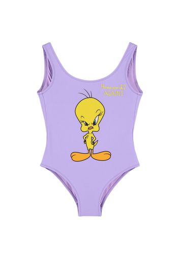 Costume Intero Tweety