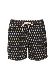 Shorts Mare Leggeri Micro Ducky