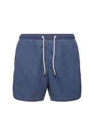 Vintage Ultralight Tech Swim Shorts