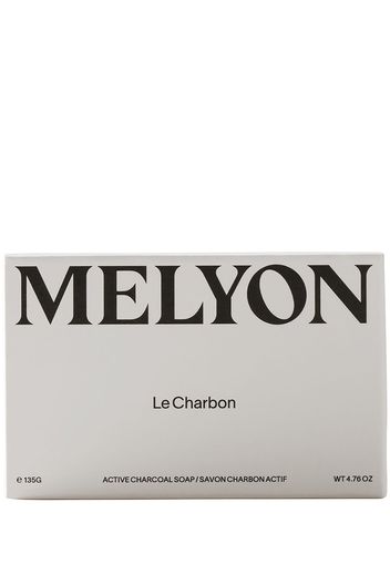 135gr Le Charbon Soap