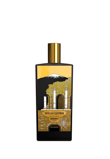 Eau De Parfum Sicilian Leather 75ml