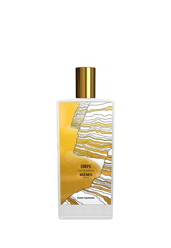 Eau De Parfum Corfu’ 75ml