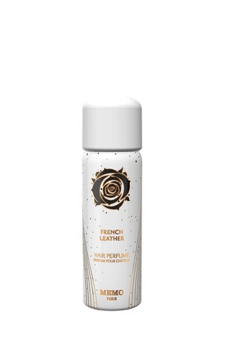 Spray Capelli French Leather 80ml