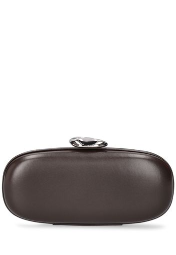 Pochette Tina Minaudiere In Pelle