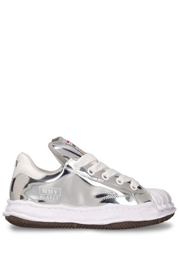 Sneakers Low Top Blakey In Pelle