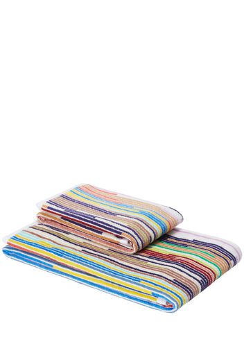 Melody Set Of 2 Towels