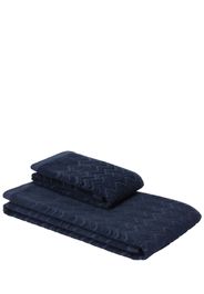 Chalk Set Of 2 Towels