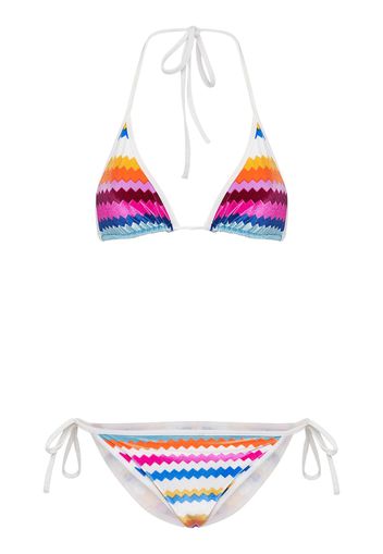 Bikini Chevron